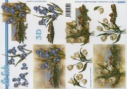 Toskana-Landschaft Le Suh 4169872